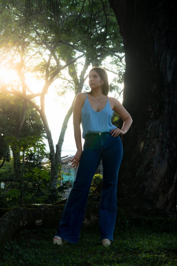 Viviana Naranjo
